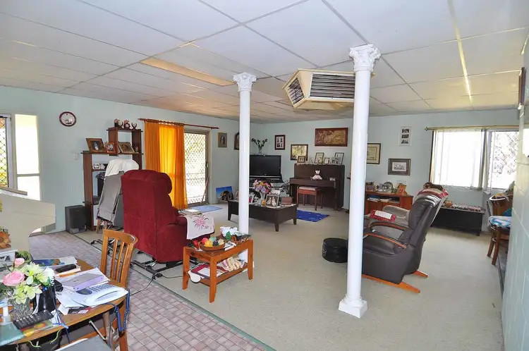 Fifth view of Homely house listing, 5 Princess Close, Charters Towers QLD 4820