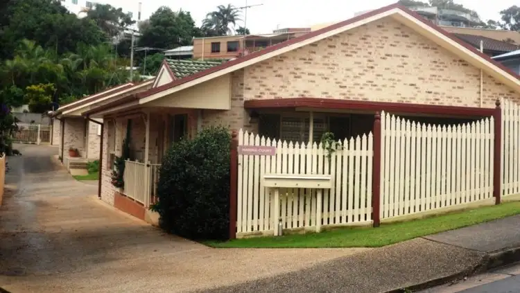 2/4 Bank Street, Nambucca Heads NSW 2448
