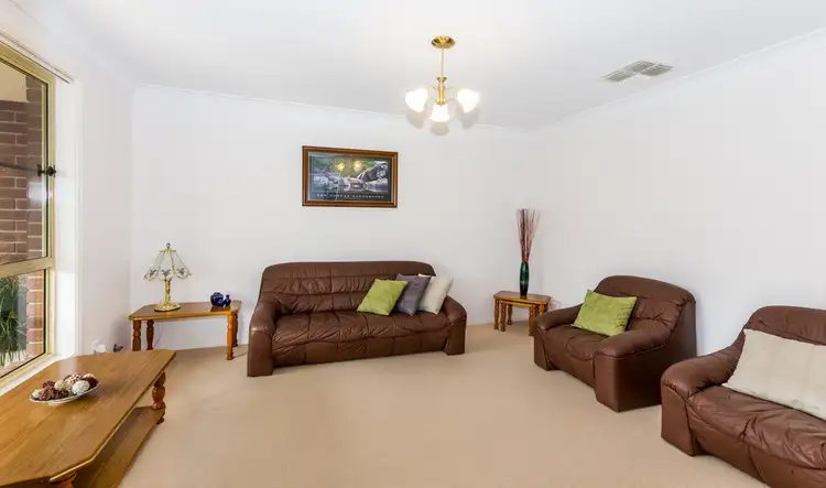 Third view of Homely house listing, 14 Kalinda Place, Tamworth NSW 2340