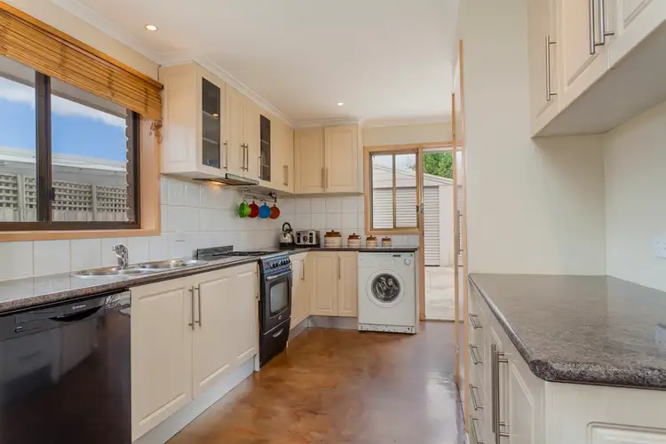 Fifth view of Homely house listing, 5 Crozier Court, St Albans Park VIC 3219