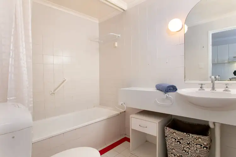 Sixth view of Homely studio listing, 112/48-52 Sydney Road, Manly NSW 2095