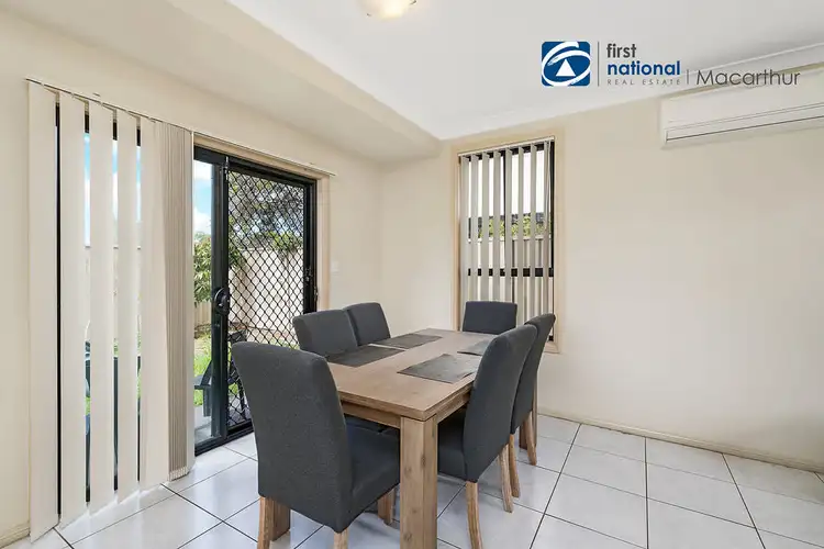 Fifth view of Homely house listing, 5/75 Minto Road, Minto NSW 2566