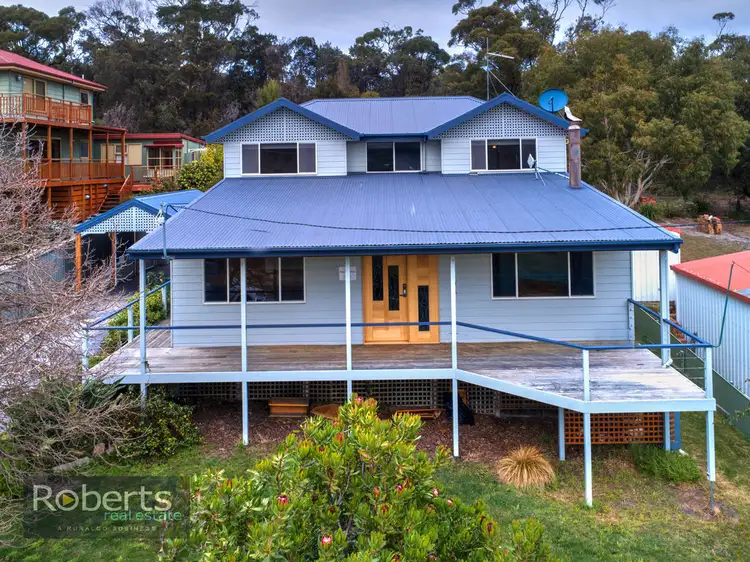 22 Freycinet Drive, Coles Bay TAS 7215
