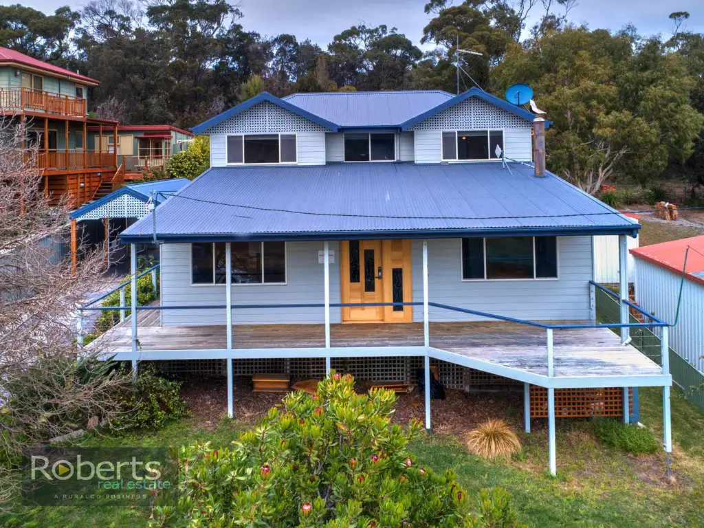 Main view of Homely house listing, 22 Freycinet Drive, Coles Bay TAS 7215
