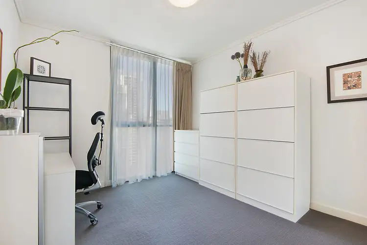Fifth view of Homely apartment listing, 2308/128 Charlotte Street, Brisbane City QLD 4000