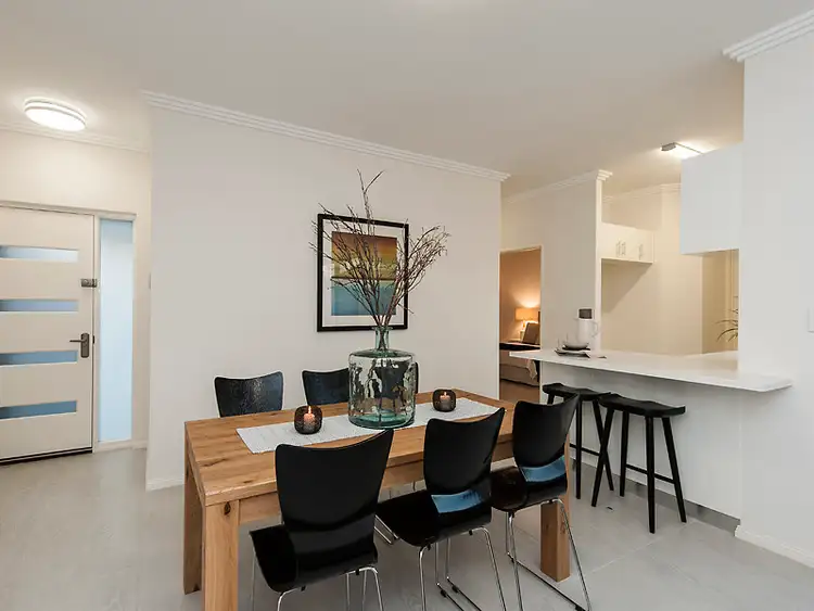 Fifth view of Homely villa listing, 176B Ravenscar Street, Doubleview WA 6018