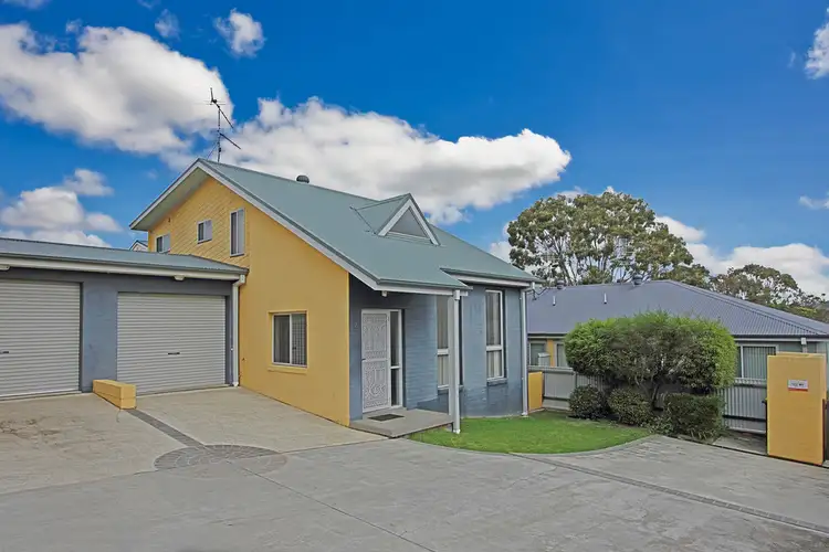 2/20 Pacific Street, Batemans Bay NSW 2536