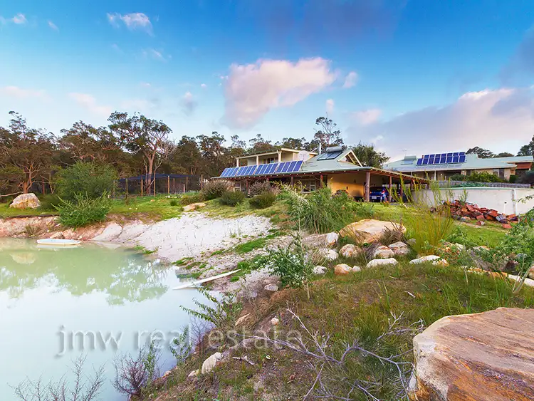 Main view of Homely house listing, 10 Iona Place, Quindalup WA 6281