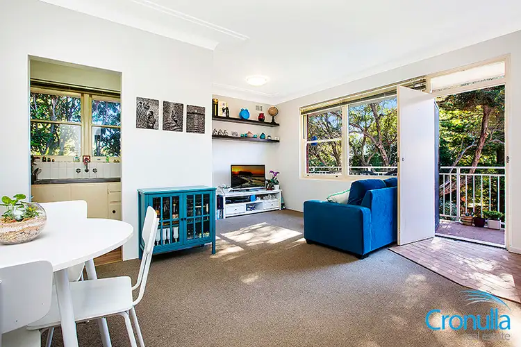 Main view of Homely apartment listing, 14/57 Parramatta St, Cronulla NSW 2230