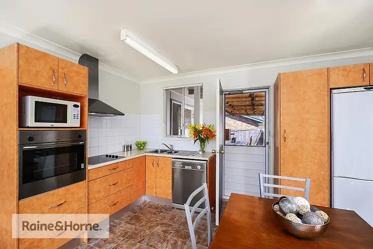 Fourth view of Homely house listing, 33 Trafalgar Avenue, Woy Woy NSW 2256