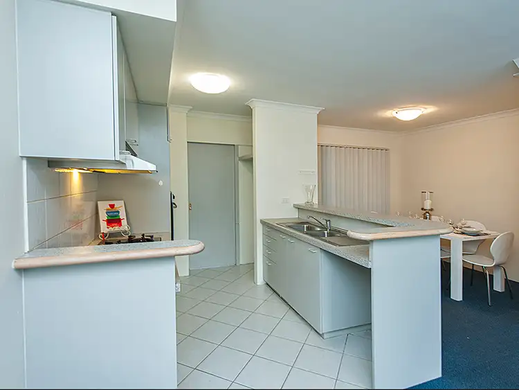 Fourth view of Homely townhouse listing, 2/22 Geddes Street, Victoria Park WA 6100