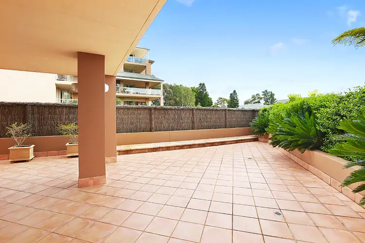 Fifth view of Homely apartment listing, 1/162F Burwood Road, Concord NSW 2137