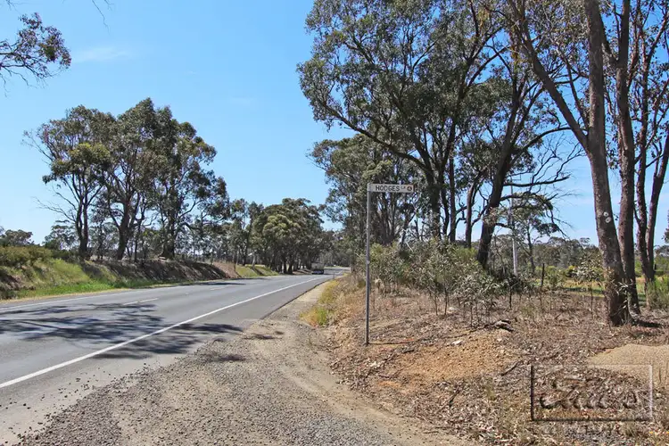 Second view of Homely land listing, 1 Cnr of McIvor Highway & Hodges Lane, Longlea VIC 3551