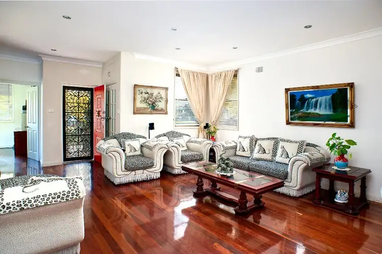 Second view of Homely house listing, 91 Wellington Street, Mascot NSW 2020