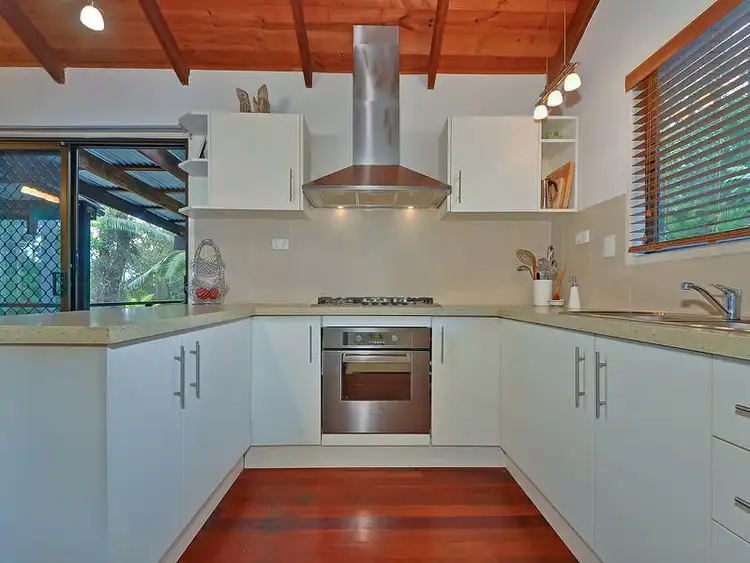 Second view of Homely house listing, 42 Summit Road, Pomona QLD 4568