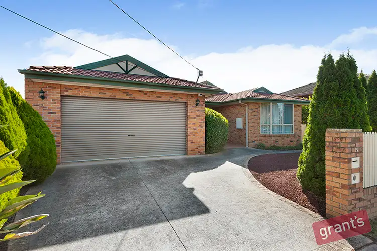 19 Mountview Avenue, Hallam VIC 3803