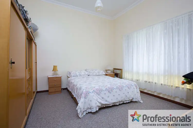 Fourth view of Homely house listing, 56 Roberts Street, Collie WA 6225