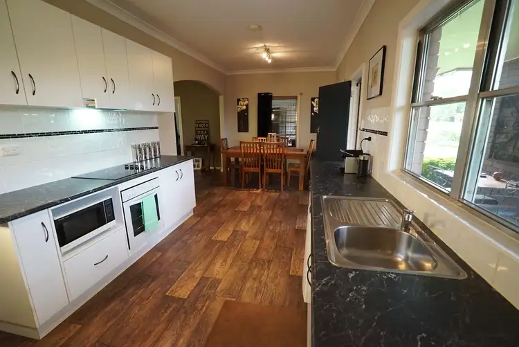 Third view of Homely house listing, 3 Dundas Street, Leeton NSW 2705