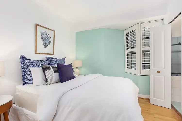 Third view of Homely apartment listing, 1/19-21 Billyard Avenue, Elizabeth Bay NSW 2011