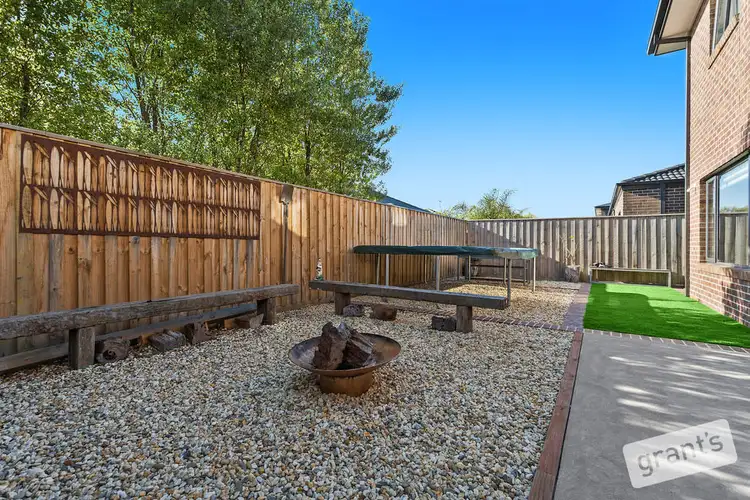 Sixth view of Homely house listing, 124 Wurundjeri Boulevard, Berwick VIC 3806