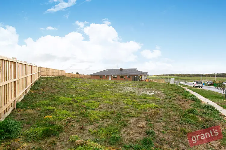 Second view of Homely land listing, 33 Shearing Shed Rise, Botanic Ridge VIC 3977