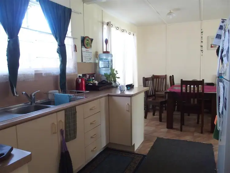 Fourth view of Homely house listing, 30 Littlefield Street, Blackwater QLD 4717