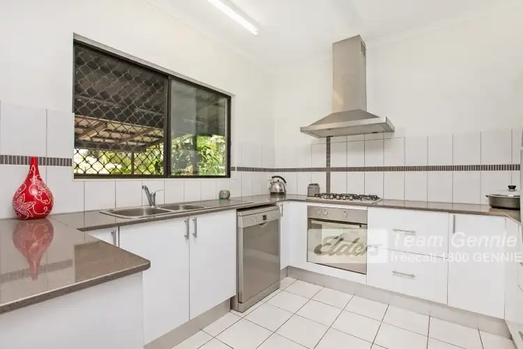 Third view of Homely house listing, 46 Baldwin Drive, Woodroffe NT 830