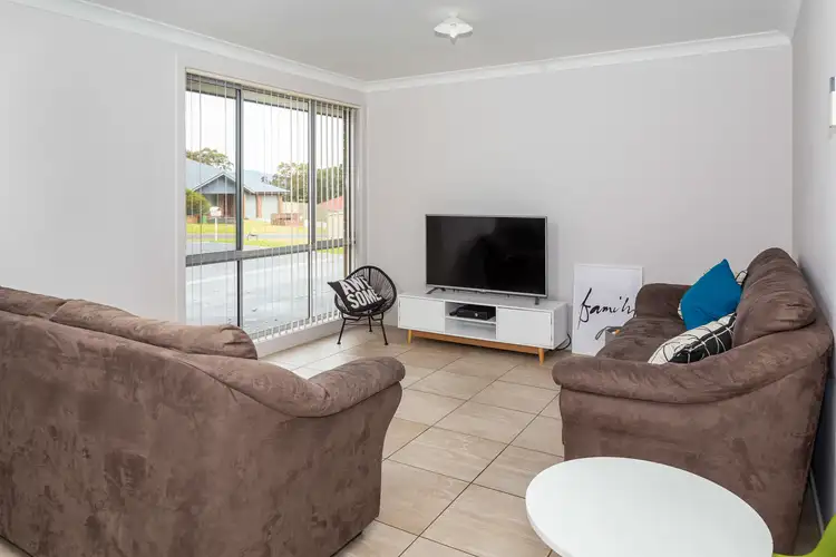 Fifth view of Homely house listing, 31 Courtenay Crescent, Long Beach NSW 2536