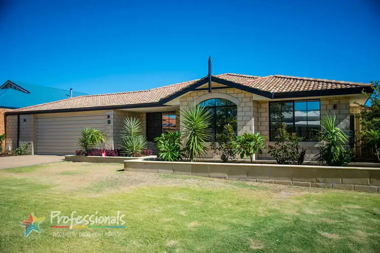 Second view of Homely house listing, 3 Pitkin Lane, Canning Vale WA 6155