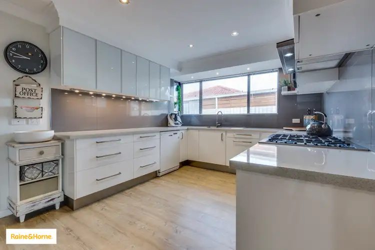 Sixth view of Homely house listing, 4 Yeoman Street, Eaton WA 6232