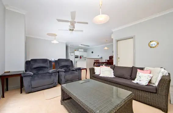 Fifth view of Homely unit listing, 1/23 Fingal Street, Nelson Bay NSW 2315