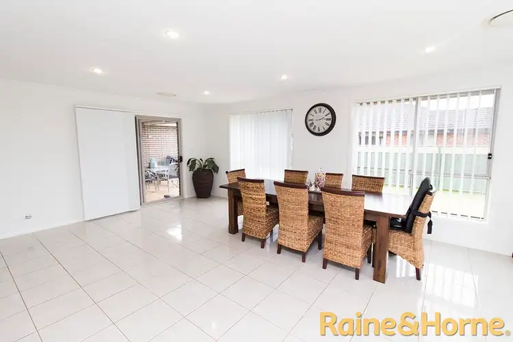 Fifth view of Homely house listing, 8 Loch Lomond Way, Dubbo NSW 2830