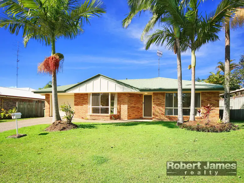 Main view of Homely house listing, 9 Ghostgum Crt, Tewantin QLD 4565