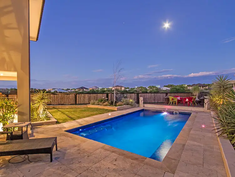 Fourth view of Homely house listing, 49 Barrenjoey Parkway, Secret Harbour WA 6173