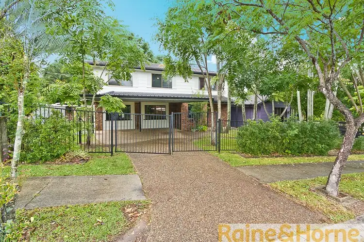 2 Tolverne Street, Rochedale South QLD 4123