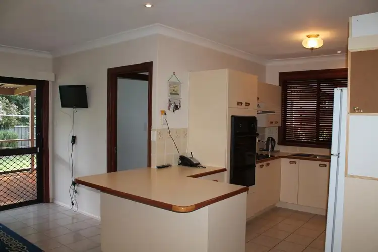 Fourth view of Homely house listing, 34 Mulgoa Way, Mudgee NSW 2850