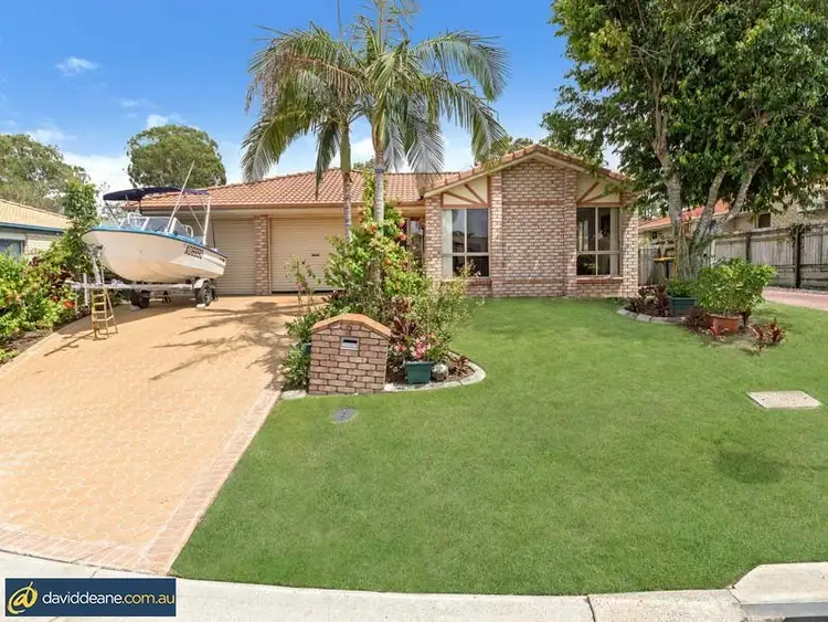 Main view of Homely house listing, 9 Ewan Place, Bracken Ridge QLD 4017