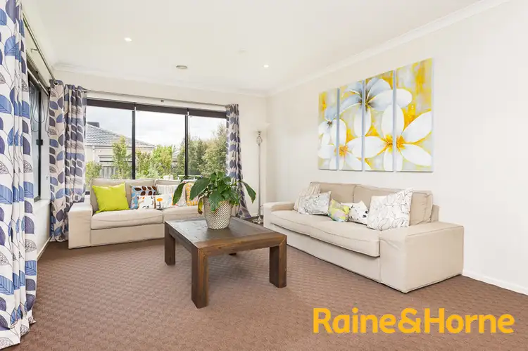 Fourth view of Homely house listing, 42 Melington Drive, Lyndhurst VIC 3975
