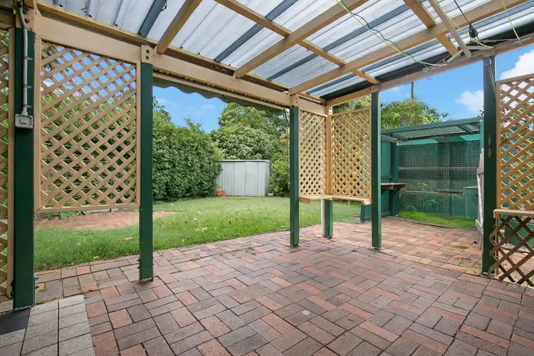 Sixth view of Homely house listing, 12 St Patrick Ave, Kuraby QLD 4112