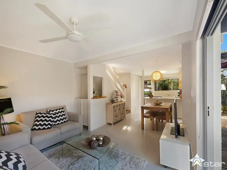 Main view of Homely unit listing, 1/3 Brolga Place, Peregian Beach QLD 4573