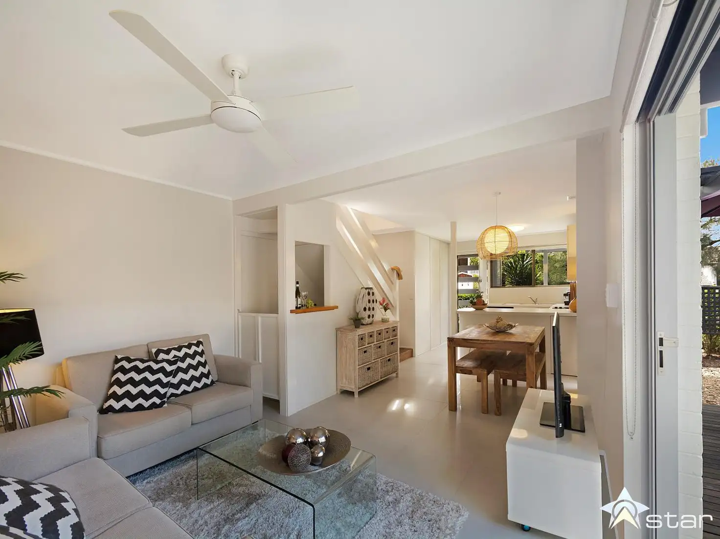 Main view of Homely unit listing, 1/3 Brolga Place, Peregian Beach QLD 4573