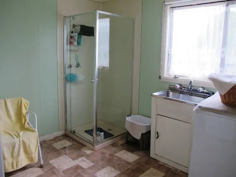 Fifth view of Homely house listing, 5 - 7 Compston Street, Goroke VIC 3412