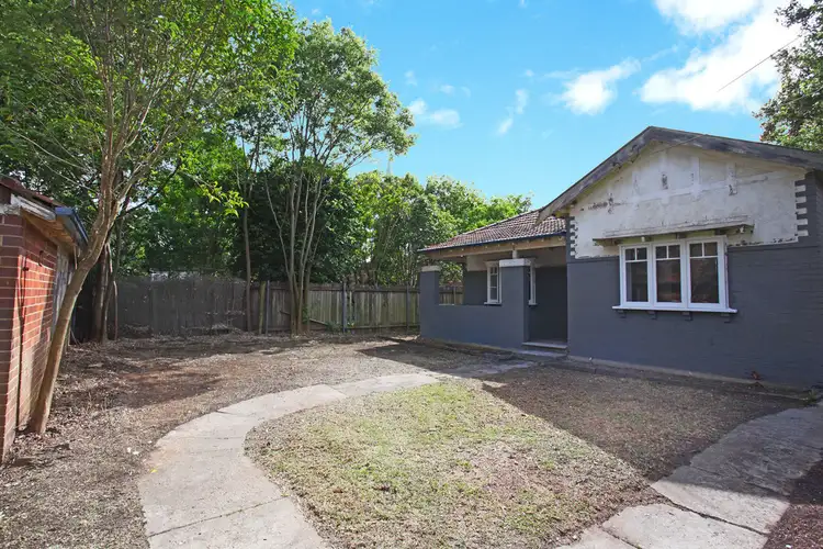 Second view of Homely house listing, 33 Martin Street, Naremburn NSW 2065