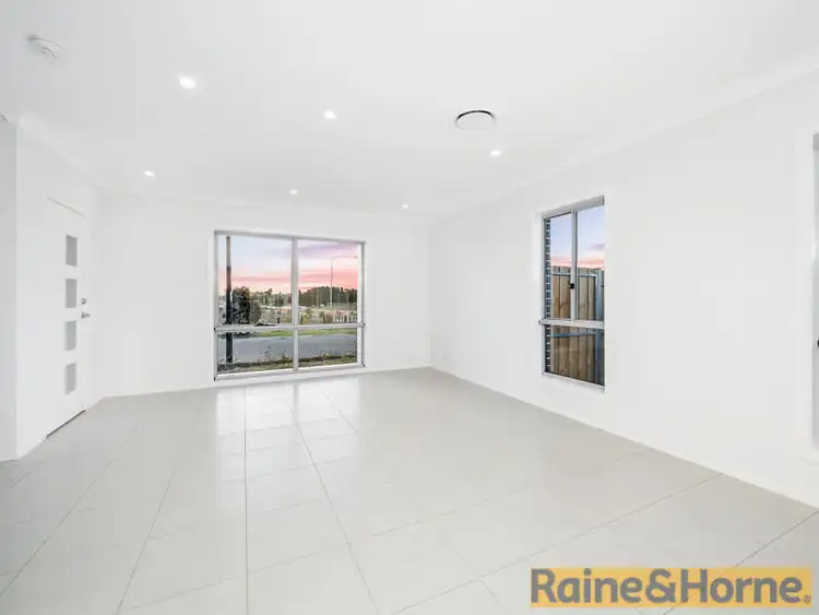 Fifth view of Homely house listing, 28 Braeside Crescent, The Ponds NSW 2769