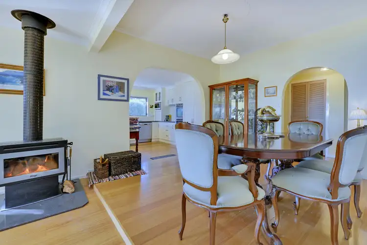 Seventh view of Homely house listing, 5 Parnella Road, Dodges Ferry TAS 7173
