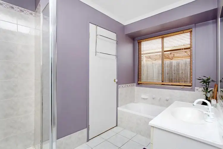 Fifth view of Homely house listing, 6 Ford Court, Truganina VIC 3029