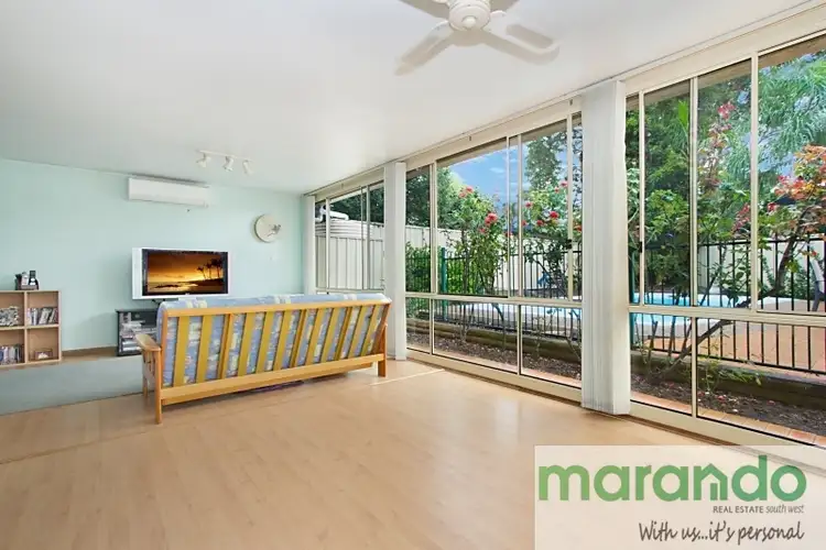 Seventh view of Homely house listing, 11 Morton Close, Wakeley NSW 2176
