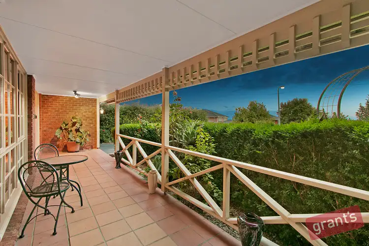 Fourth view of Homely house listing, 5 Nioka Court, Endeavour Hills VIC 3802