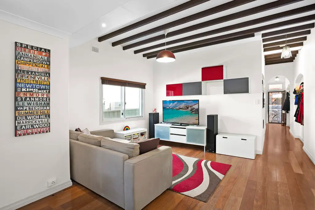 Main view of Homely house listing, 103 Chapel Street, Marrickville NSW 2204