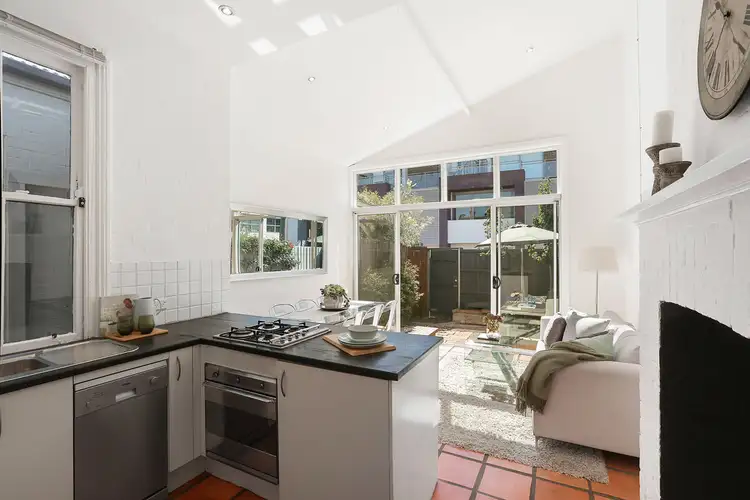 Fifth view of Homely house listing, 67 Holmwood Street, Newtown NSW 2042